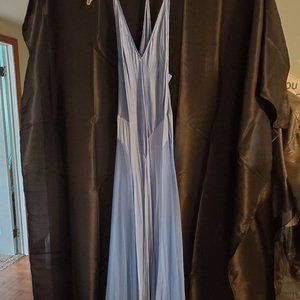 Victoria's Secret full length negligee